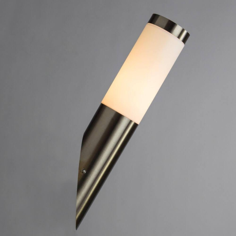 A3157AL-1SS Уличный настенный светильник Arte Lamp Salire