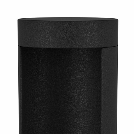 Наземный низкий светильник Lightstar Paletto 382973