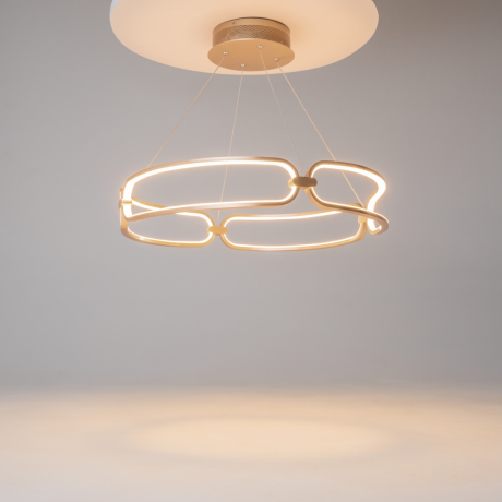 Подвесной светильник Maytoni Chain MOD017PL-L50MG