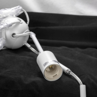 LSP-8269 Люстра на штанге LGO KENNER