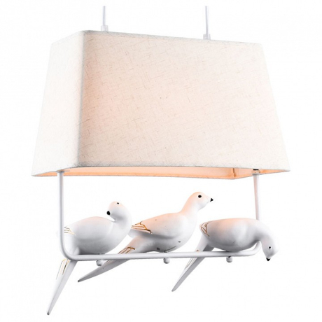 Подвесной светильник LGO DOVE LSP-8221