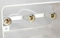 Подвесной светильник LGO DOVE LSP-8221