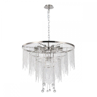 Подвесная люстра Stilfort Smira 2142/11/18P
