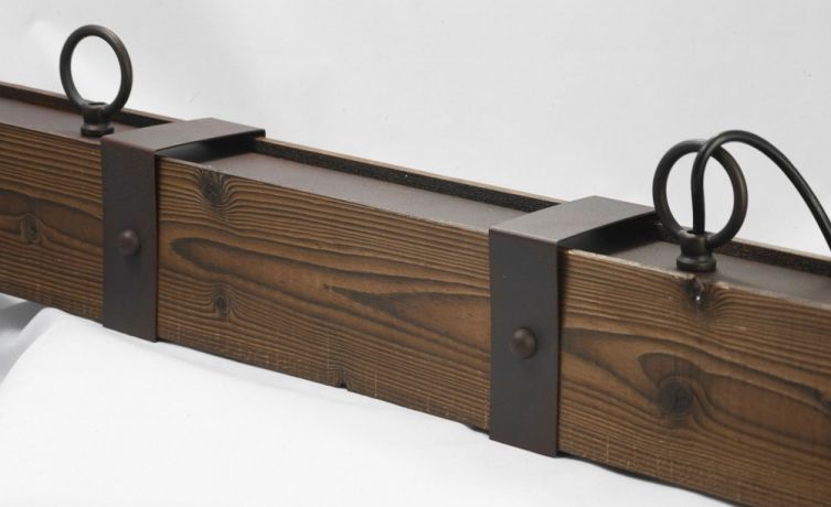 Подвесной светильник Lussole Holtsville LSP-9860