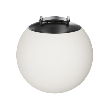 Накладной светильник Maytoni Technical Luna TR125B-10W4K-B