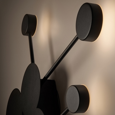 Накладной светильник Freya Wonder FR5440WL-L17B