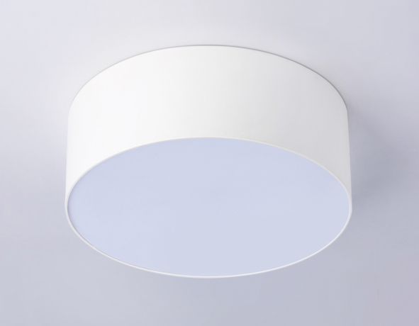 Накладной светильник Ambrella Light FV FV5512