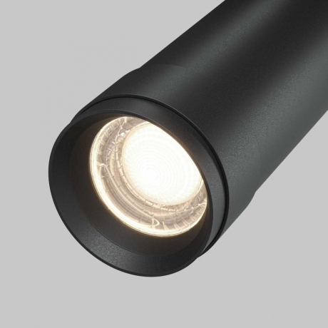 Накладной светильник Maytoni Technical Focus Zoom C055CL-L12W4K-Z-B