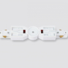 Соединитель гибкий для треков Ambrella Light TRACK SYSTEM GL7179