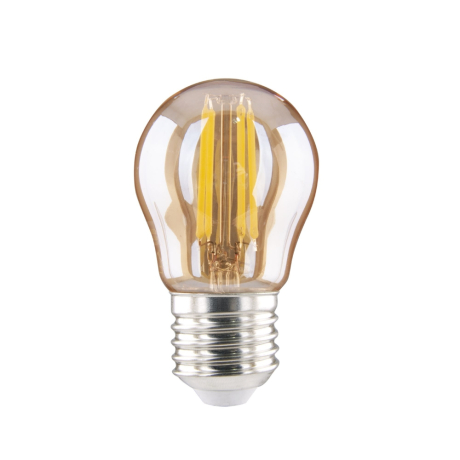 Филаментная светодиодная лампа E27 6W 6500K (теплый) Mini Classic BLE2758 (a056255)