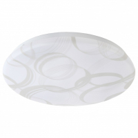 Накладной светильник Эра Slim SPB-6 Slim 7 24-4K