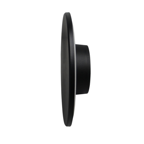 Накладной светильник Arte Lamp Nimbo A3415AL-1BK