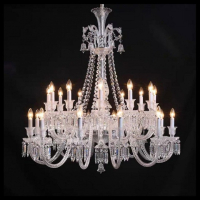 Подвесная люстра Alfa-Light F3424 F3424-01