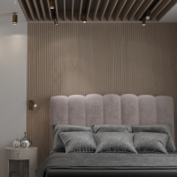 Спот с лампочкой Novotech Ular 370894+Lamps Gu10