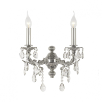 Aosta E 2.1.2.600 N Бра Dio DArte Elite