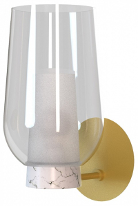 Короб накладной LEDS POWER СПН1707 008400