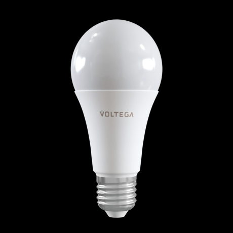 Лампа светодиодная Voltega General purpose bulb 15W E27 15Вт 2800K 7156