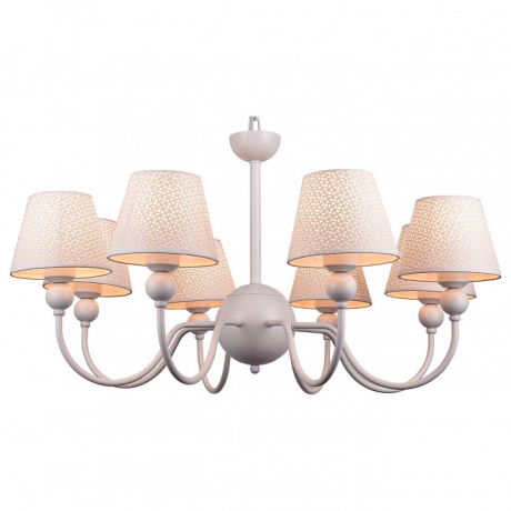 LSP-8033 Подвесная люстра Lussole Lgo