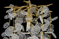 Подвесной светильник Dio D’Arte Tavenna Antigue Tavenna H 1.5.21.102 A