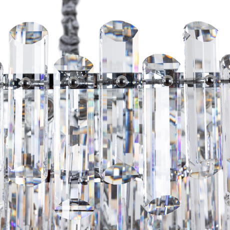 Подвесная люстра Divinare Rosie 3511/02 LM-16