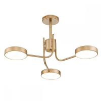 Люстра на штанге Escada Skylar 10258/3LED