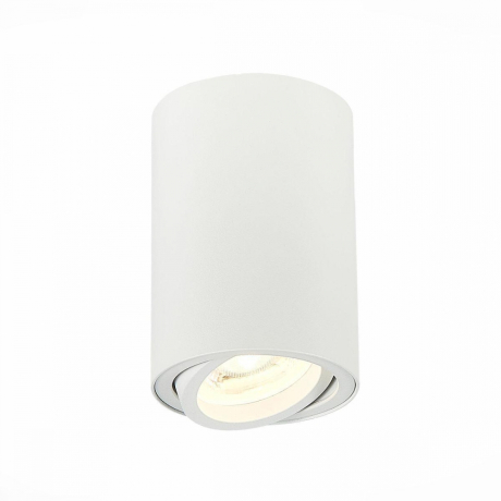 Светильник точечный с Led лампочками в комплекте ST Luce ST108.507.01+Lamps