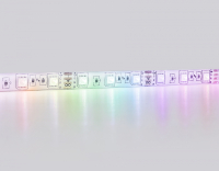 Комплект с лентой светодиодной Ambrella Light GS GS2502