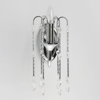 Бра со свeтодиодной лампочкой E14, комплект от Lustrof. №520333-668055