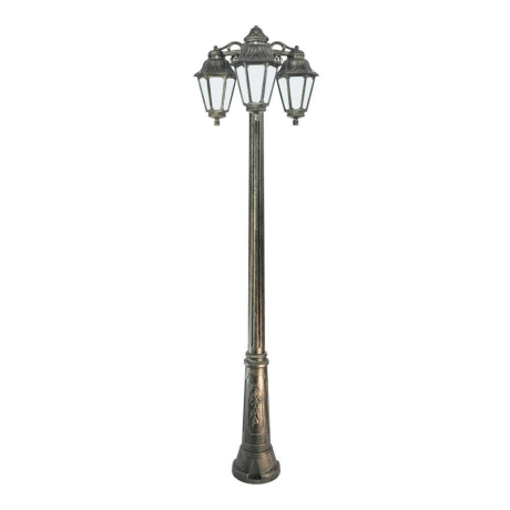 Фонарный столб Fumagalli Anna E22.157.S30.BYF1RDN