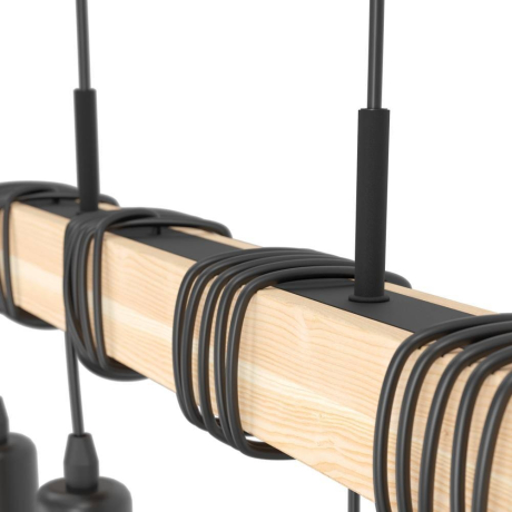 Подвесной светильник Townshend Eglo 43512