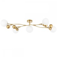 Люстра потолочная Croco Lightstar 815553