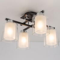 Люстра потолочная Citilux Диез CL111141