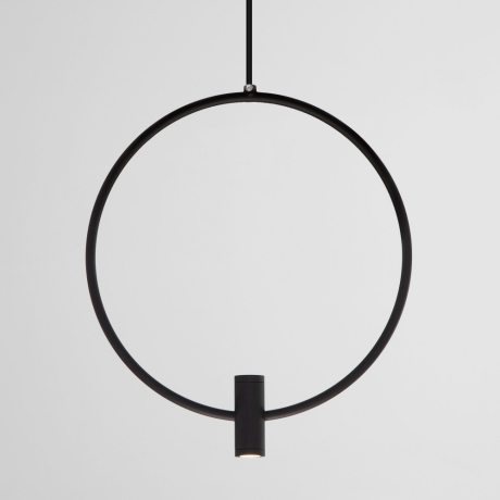 Подвесной светодиодный светильник Eurosvet Layla 50257/3 LED (a065627)