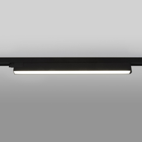 Трехфазный LED светильник 28W 4200К (белый) для трека X-Line Elektrostandard LTB55 (a052446)