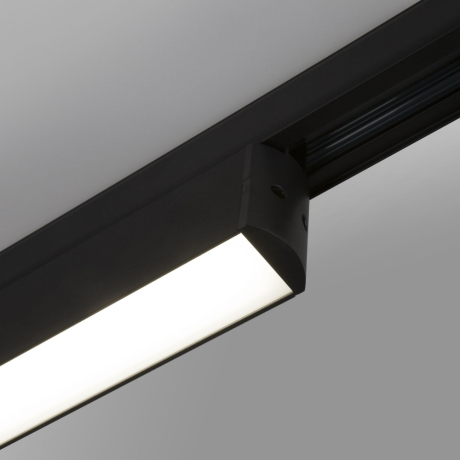 Трехфазный LED светильник 28W 4200К (белый) для трека X-Line Elektrostandard LTB55 (a052446)