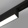 Трехфазный LED светильник 28W 4200К (белый) для трека X-Line Elektrostandard LTB55 (a052446)