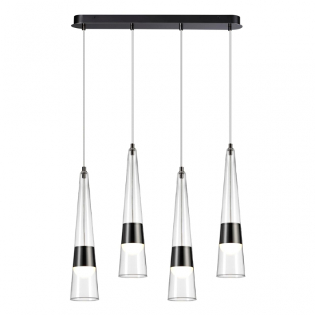 Подвесной светильник Odeon Light Lump 5044/42L