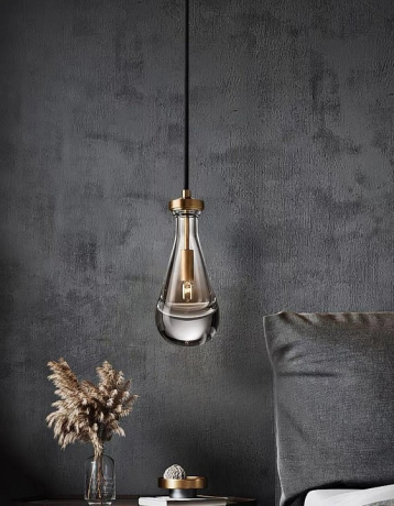 Подвесной светильник Alfa-Light F0324 F0324-98