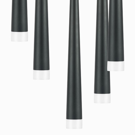 Подвесной светильник Lightstar с поддержкой Алисы, PUNTO 807087