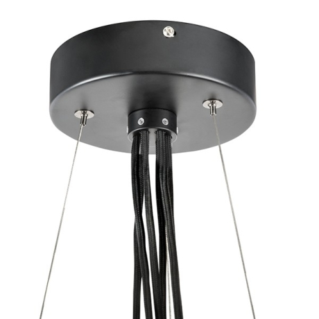 Подвесная люстра Globo Lightstar с поддержкой Маруся 803267