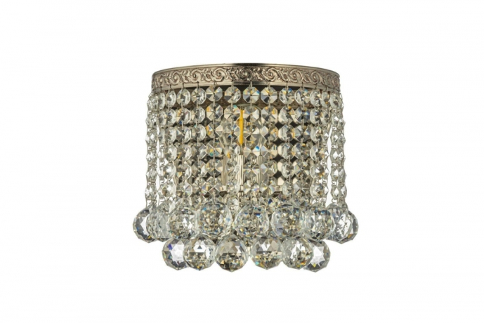 Накладной светильник Arti Lampadari Castellana Castellana E 2.10.501 N