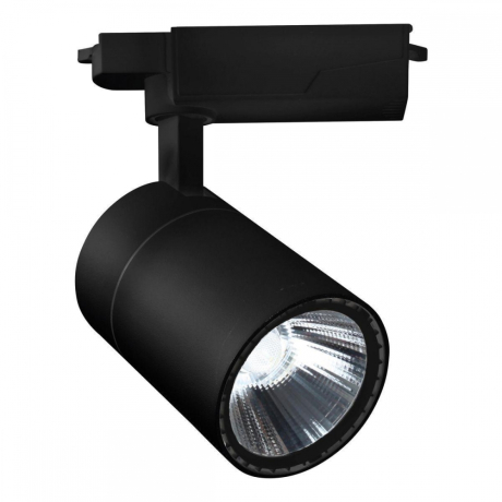 Светильник на штанге Escada 20032 20032TRA/02LED SBK