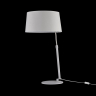 MOD613TL-01W Настольная лампа Maytoni Bergamo