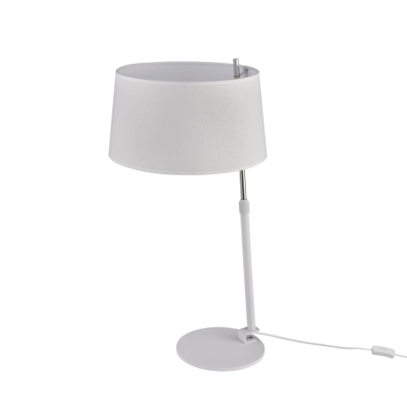 MOD613TL-01W Настольная лампа Maytoni Bergamo