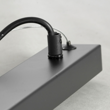 Подвесной светильник Lussole Berkeley LSP-8732