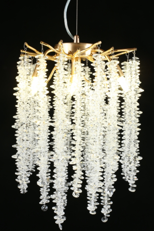 Люстра подвесная Aployt Paulina APL.848.03.04