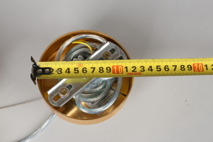 Люстра подвесная Aployt Paulina APL.848.03.04