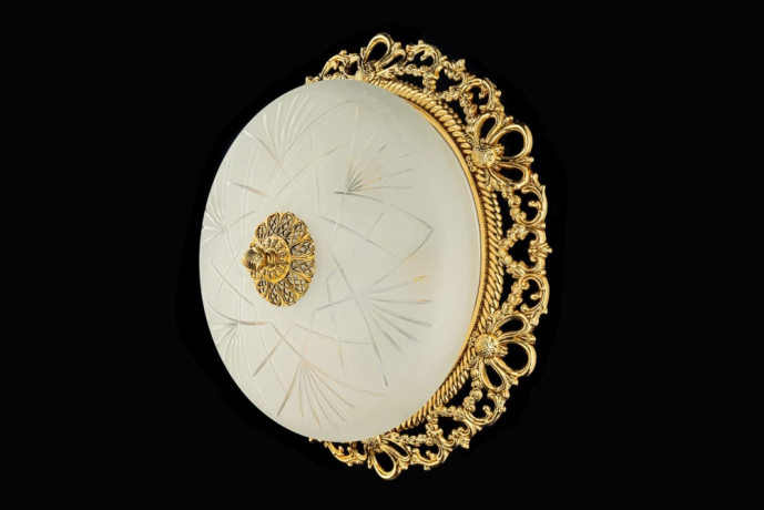 Накладной светильник Arti Lampadari Venezia Venezia E 1.13.46 G