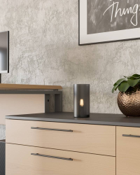 Настольная лампа декоративная Eglo GEO 901068