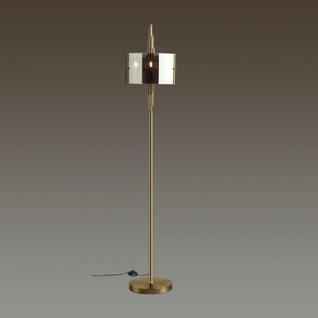 Торшер Odeon Light Margaret 4895/3F